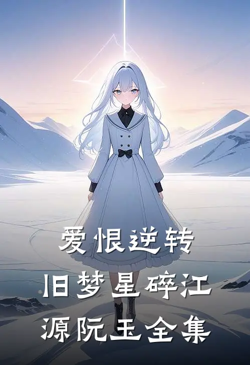 爱恨逆转，旧梦星碎江源阮玉全集