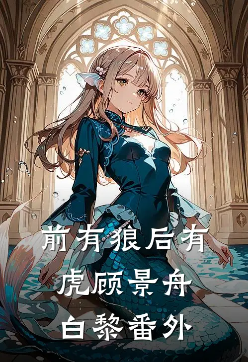前有狼后有虎顾景舟白黎 番外