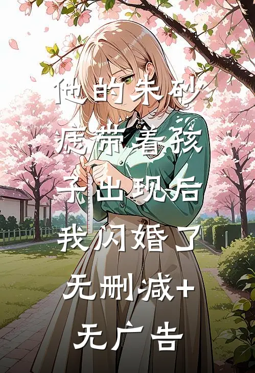 他的朱砂痣带着孩子出现后，我闪婚了无删减+无广告