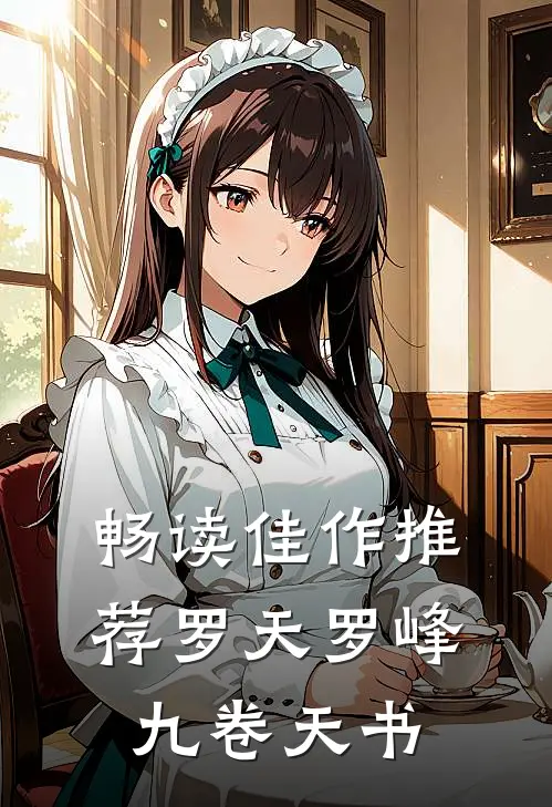 畅读佳作推荐罗天罗峰九卷天书
