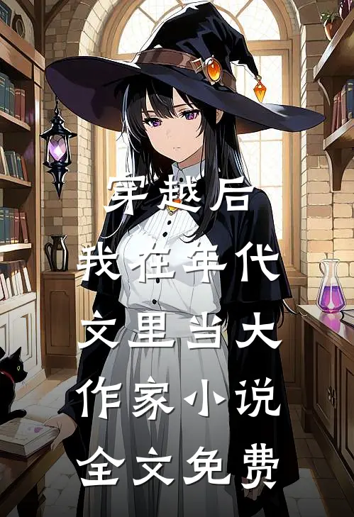 穿越后，我在年代文里当大作家小说全文免费