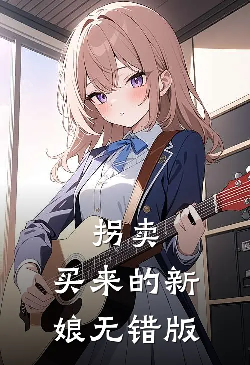 拐卖：买来的新娘无错版