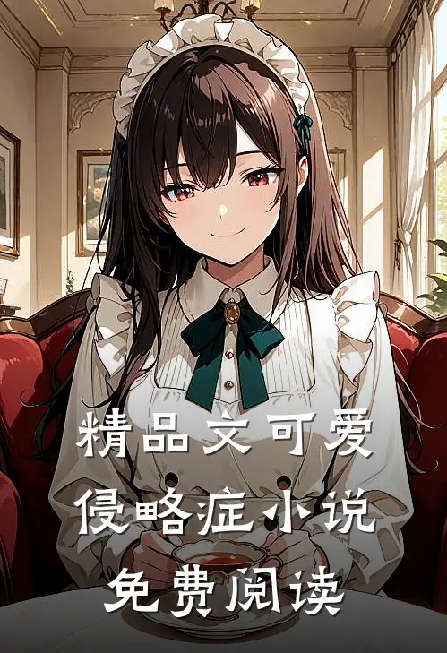 精品文可爱侵略症免费阅读全文