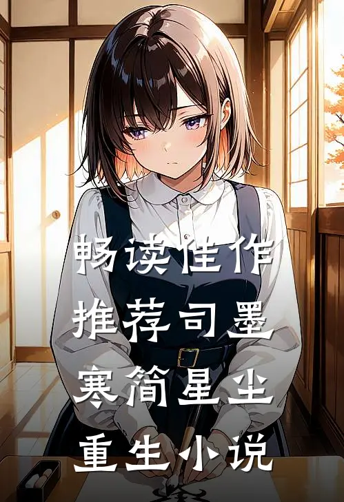 畅读佳作推荐司墨寒简星尘重生小说