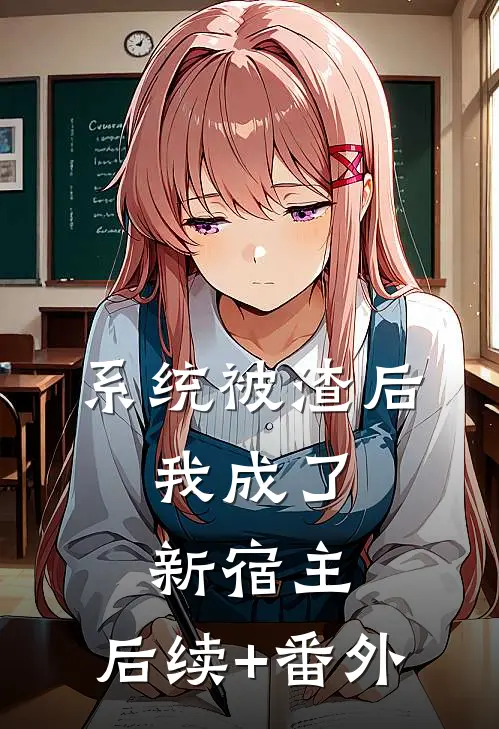 系统被渣后，我成了新宿主。后续+番外