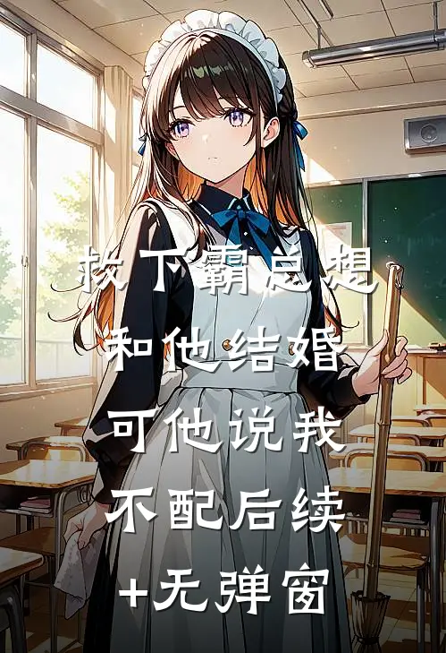 救下霸总想和他结婚，可他说我不配后续+无弹窗
