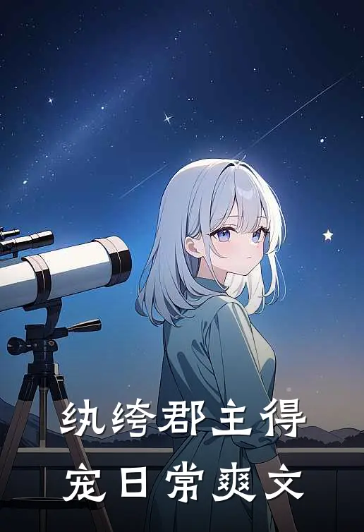 纨绔郡主得宠日常爽文