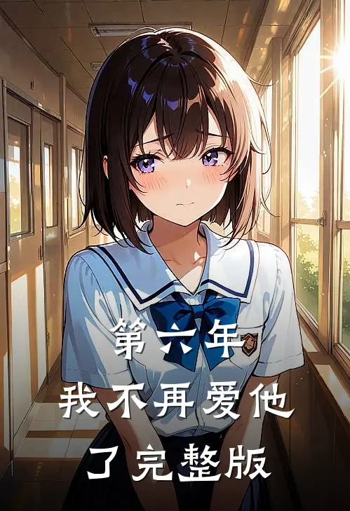 第六年，我不再爱他了完整版
