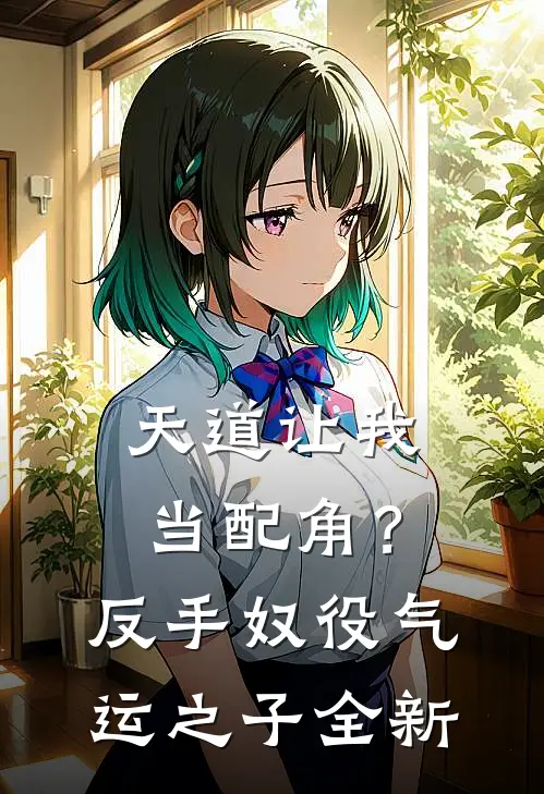 天道让我当配角？反手奴役气运之子全新