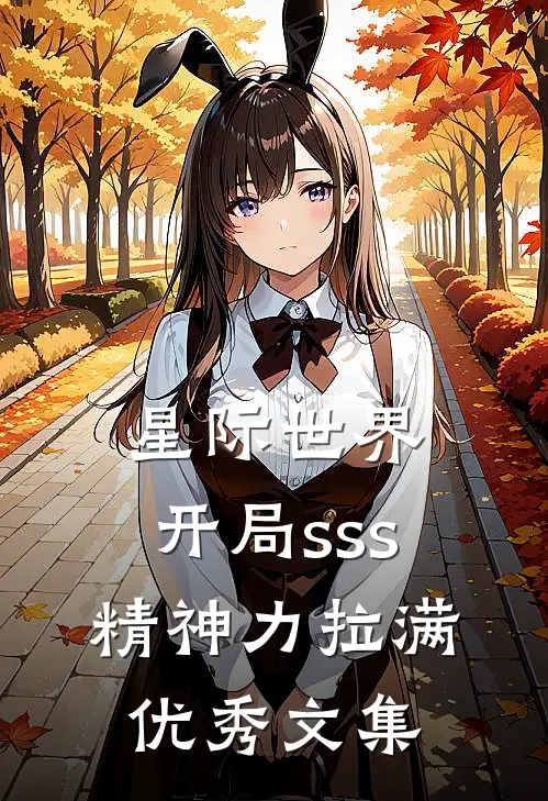 星际世界：开局sss精神力拉满优秀文集