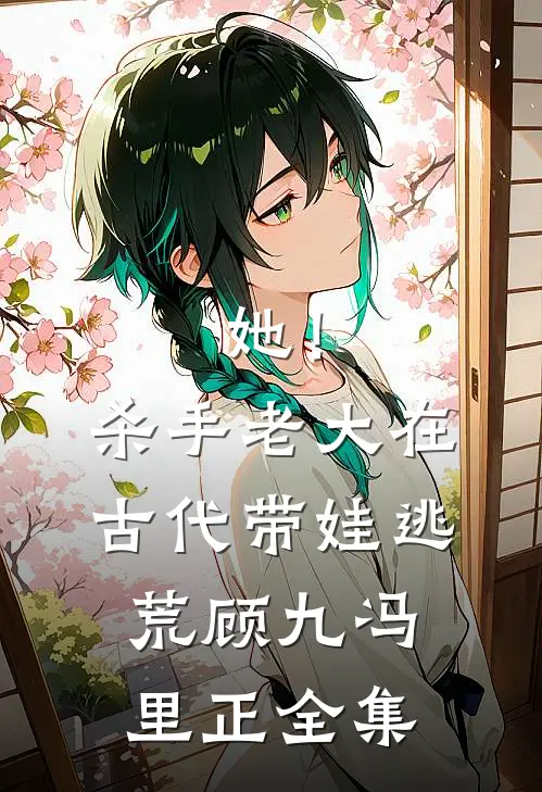 她！杀手老大，在古代带娃逃荒顾九冯里正全集