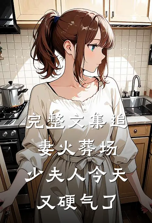 完整文集追妻火葬场：少夫人今天又硬气了