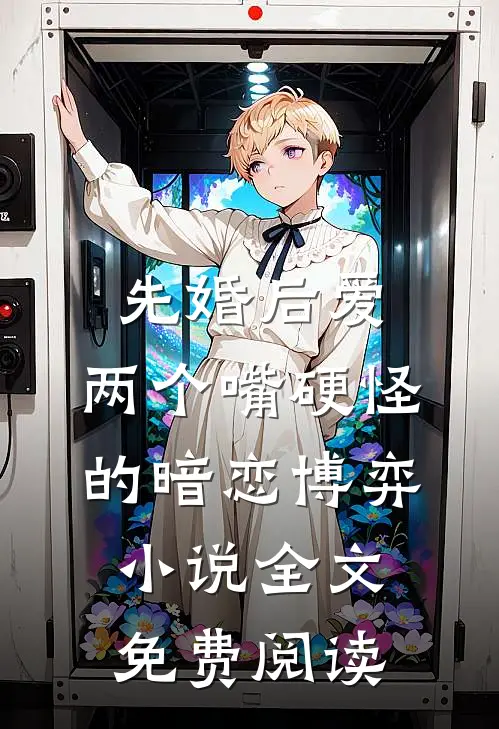 先婚后爱：两个嘴硬怪的暗恋博弈小说全文免费阅读
