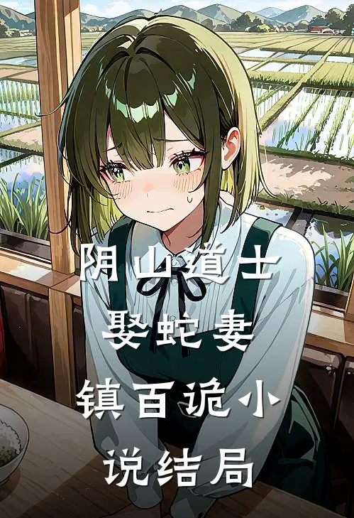 阴山道士：娶蛇妻，镇百诡小说结局