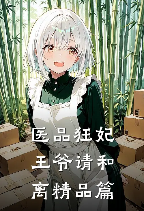 医品狂妃，王爷请和离精品篇