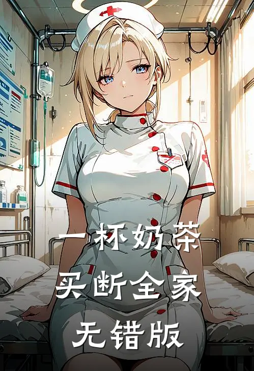 一杯奶茶，买断全家无错版