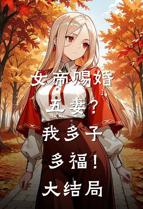 女帝赐婚五妻？我多子多福！大结局