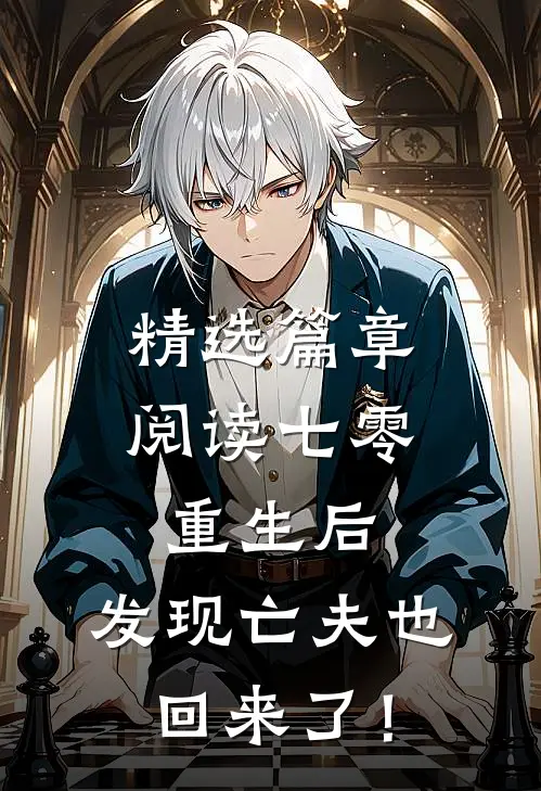 精选篇章阅读七零：重生后，发现亡夫也回来了！