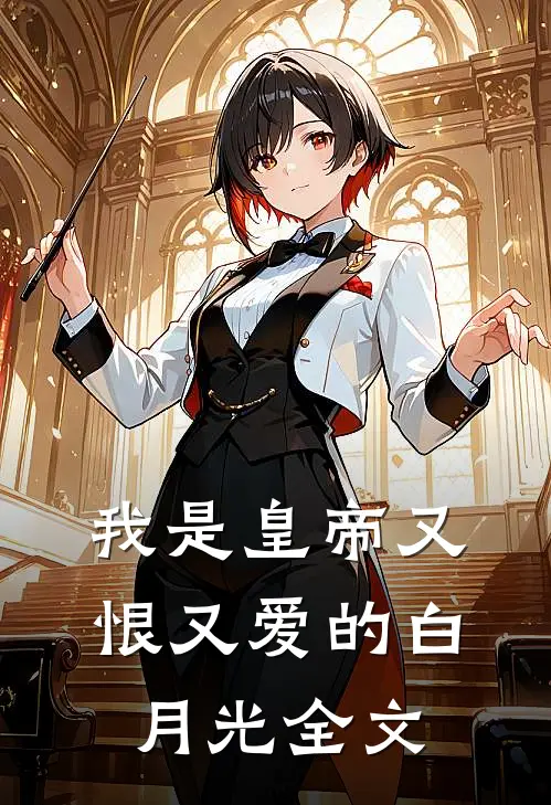 我是皇帝又恨又爱的白月光全文