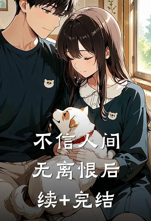 不信人间无离恨后续+完结