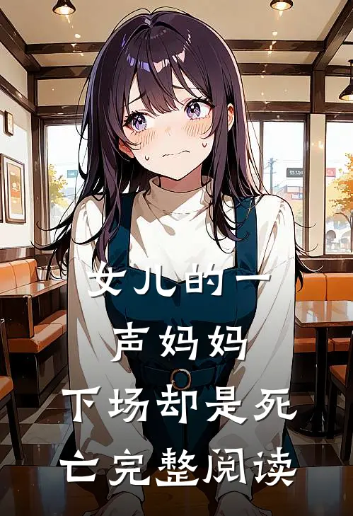女儿的一声妈妈，下场却是死亡完整阅读