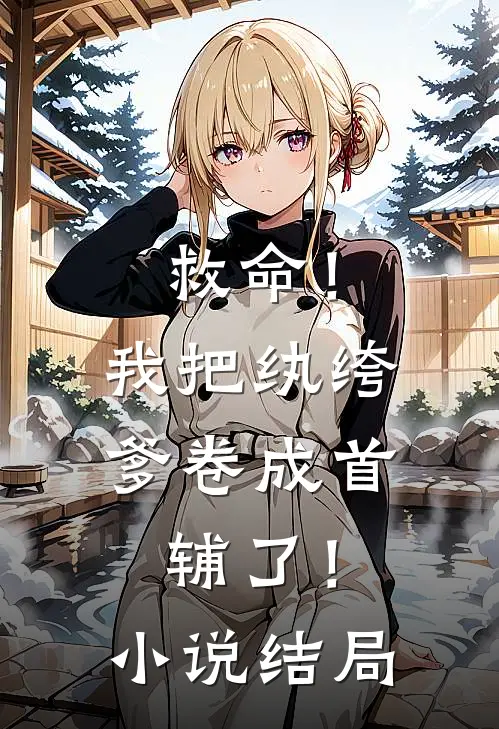 救命！我把纨绔爹卷成首辅了！小说结局