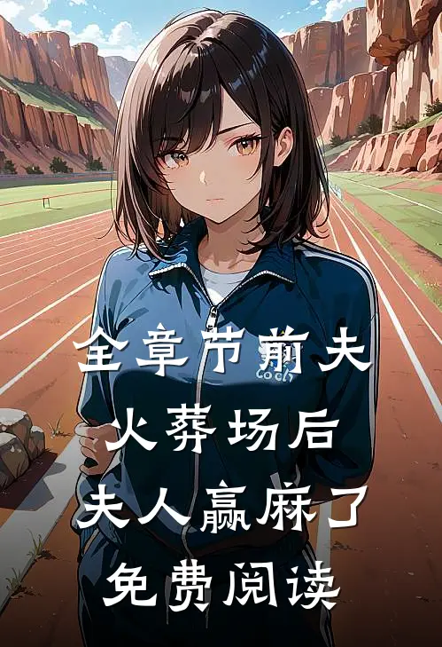 全章节前夫火葬场后,夫人赢麻了免费阅读