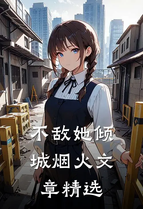 不敌她倾城烟火文章精选