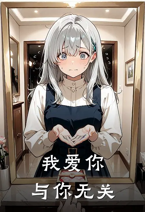 我爱你,与你无关是谁说的