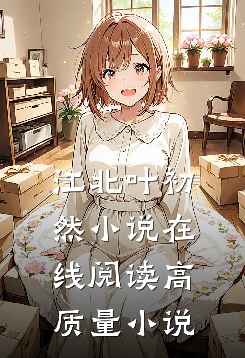江北叶初然小说在线阅读高质量小说