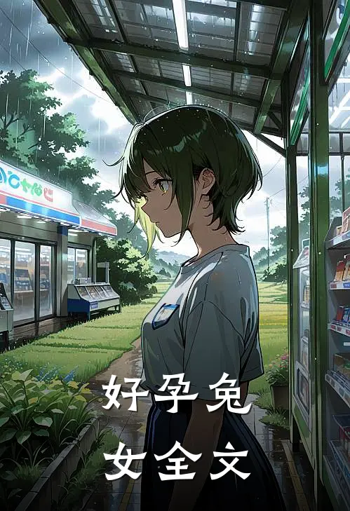 好孕兔女全文