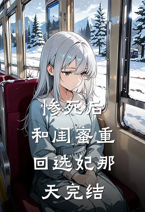 惨死后，和闺蜜重回选妃那天完结