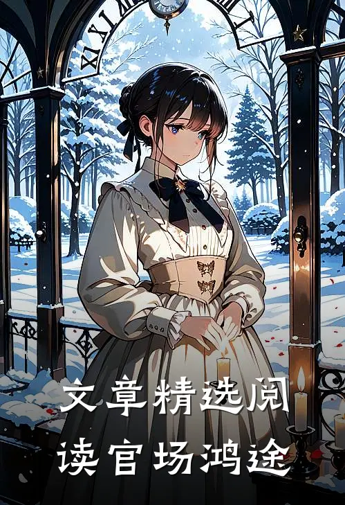 文章精选阅读官场鸿途