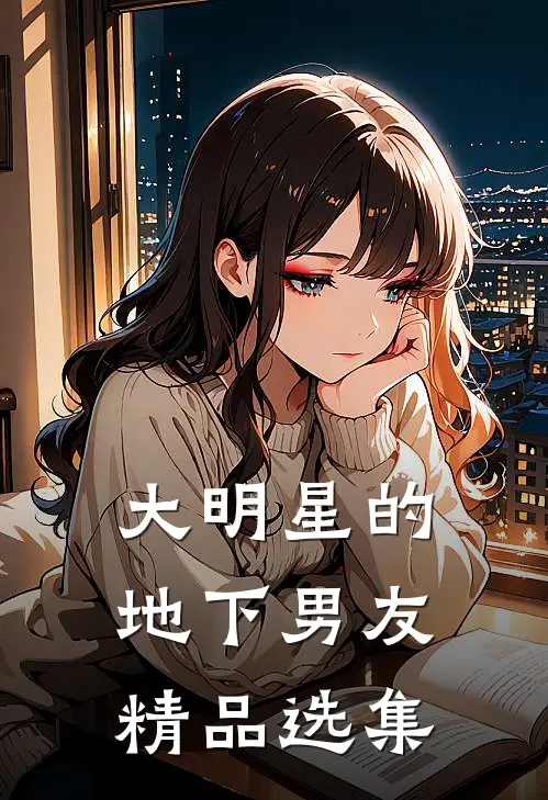 大明星的地下男友精品选集