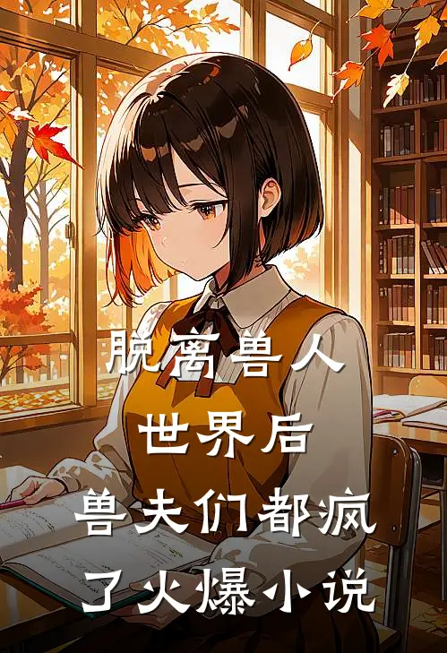 脱离兽人世界后,兽夫们都疯了火爆在线阅读