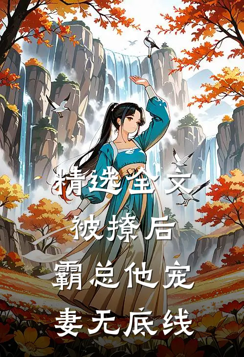 精选全文被撩后，霸总他宠妻无底线