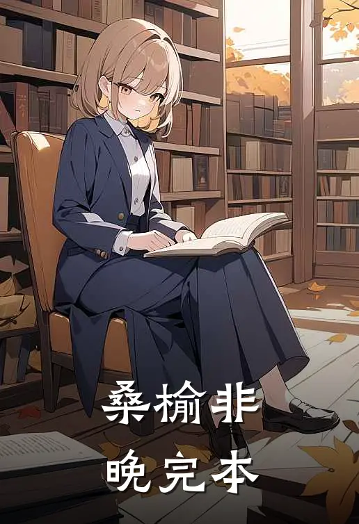 桑榆非晚完本
