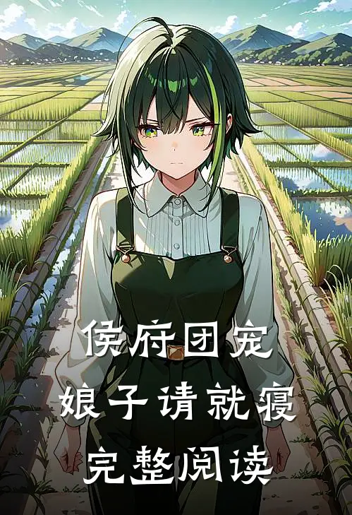 侯府团宠：娘子请就寝完整阅读