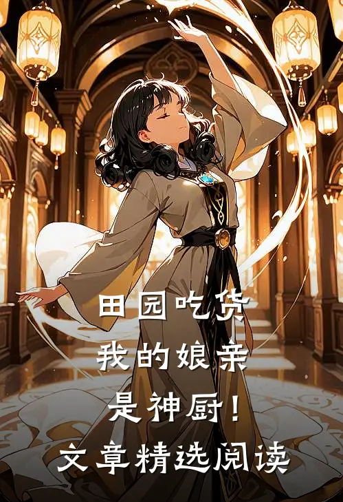 田园吃货：我的娘亲是神厨！文章精选阅读