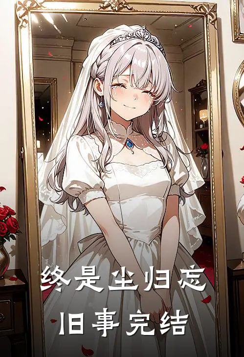 终是尘归忘旧事完结