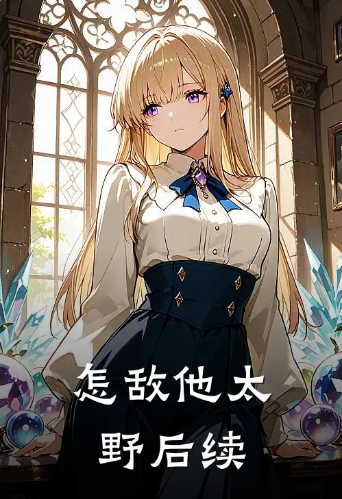 怎敌他太野后续