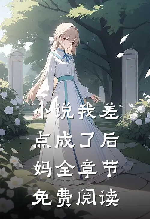 小说我差点成了后妈全章节免费阅读