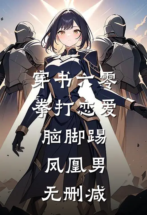 穿书六零：拳打恋爱脑脚踢凤凰男无删减
