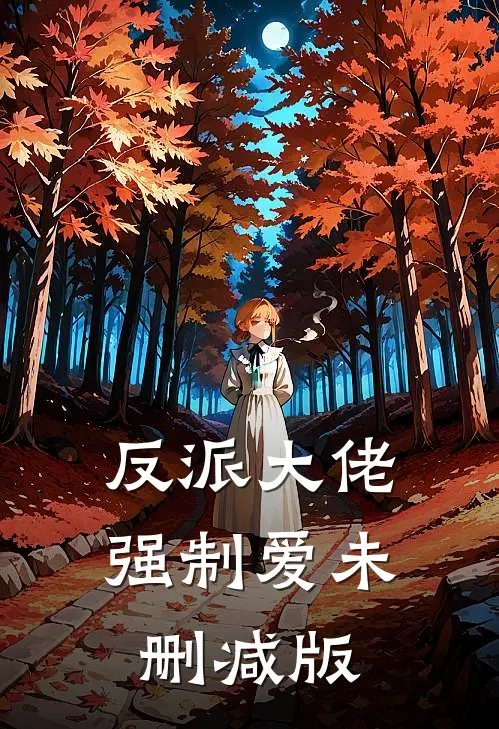反派大佬强制爱未删减版