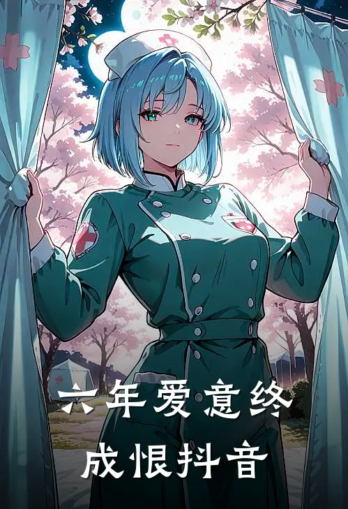 六年爱意终成恨抖音