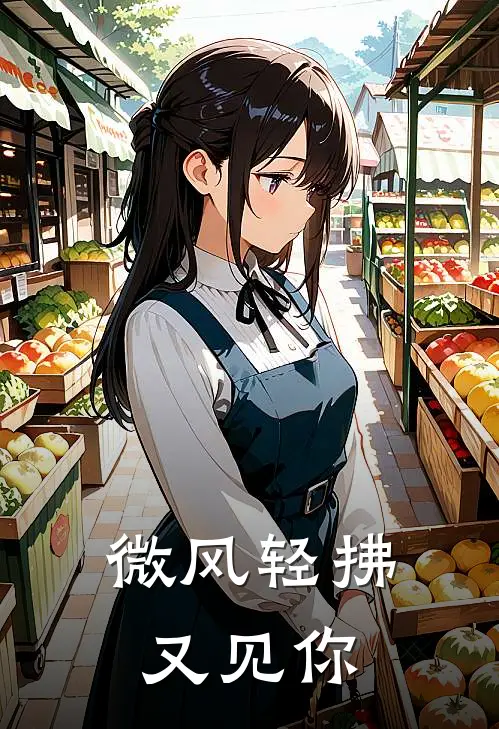 微风轻拂又见你