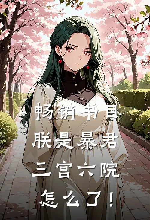畅销书目朕是暴君，三宫六院怎么了！