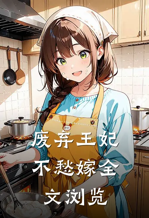 废弃王妃不愁嫁全文浏览