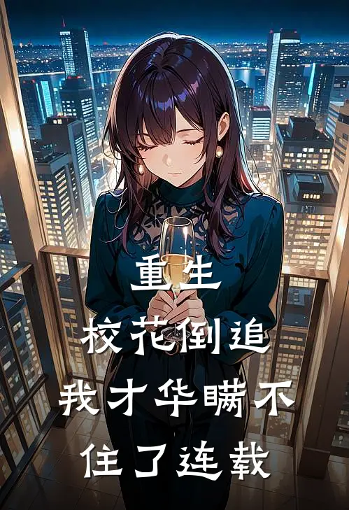 重生：校花倒追，我才华瞒不住了连载