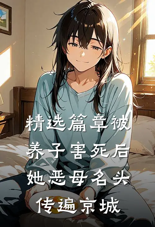 精选篇章被养子害死后，她恶母名头传遍京城